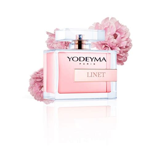 yodeyma linet smells like.